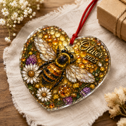 Animal Honeybee