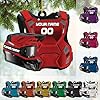 Personalized Dirt Bike Christmas Ornaments 2025 Custom Motocross Ornament Dirt bike Christmas Ornament N26