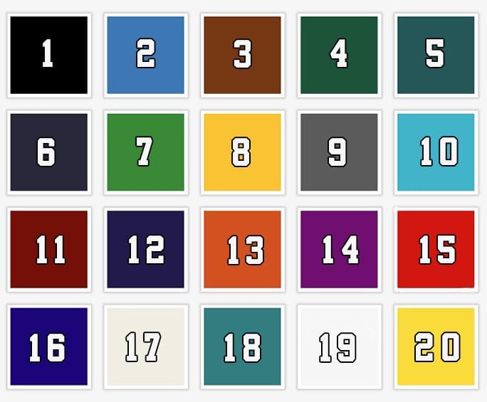 Personalized Baseball Christmas Ornament – Custom Name Acrylic Ornament, Sports Holiday Decoration, Baseball Player Gift TH13