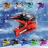 Personalized Dirt Bike Christmas Ornaments 2025 Custom Motocross Ornament Dirt bike Christmas Ornament N29