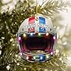 Personalized Dirt Bike Christmas Ornaments 2025 Custom Motocross Ornament Dirt bike Christmas Ornament N25