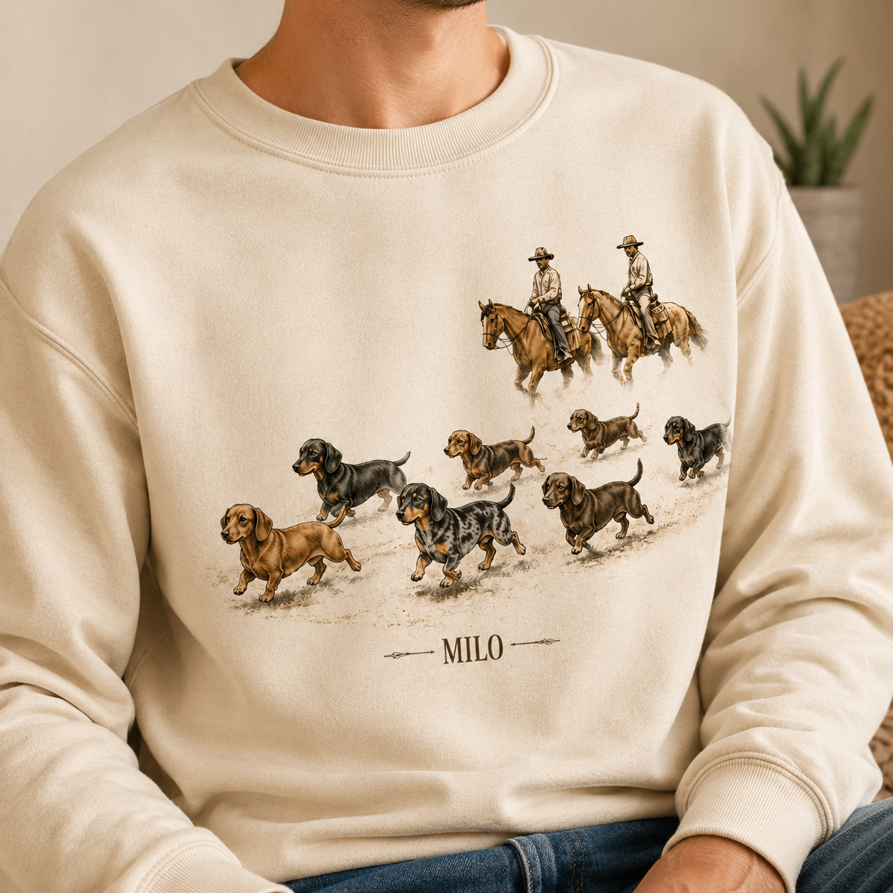 Personalized Pet Memorial Sweatshirt Custom Dog Picture Hoodie Keepsake Gift THUC99