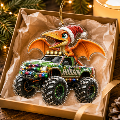 Dino Truck S10