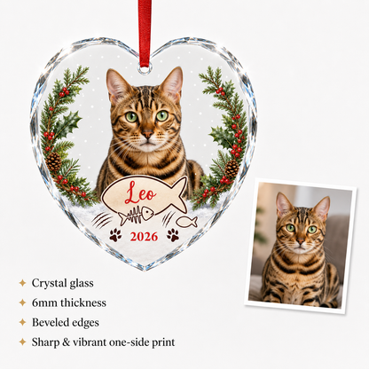 Custom Photo cat style 2