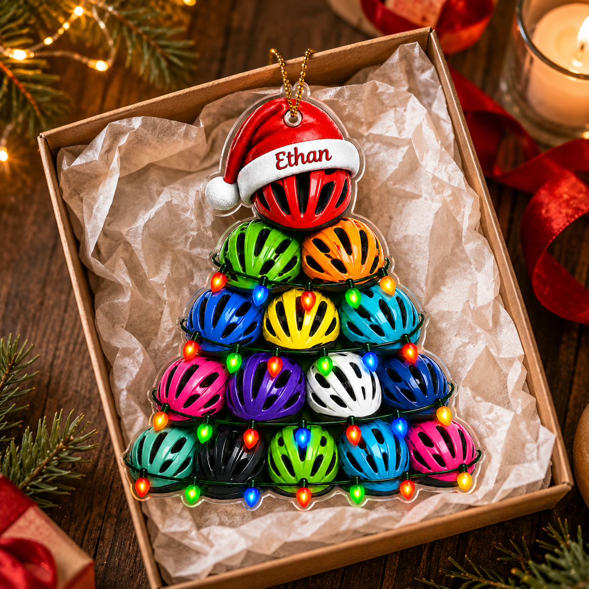 Sport Led Light Mini Bicycle Helmets