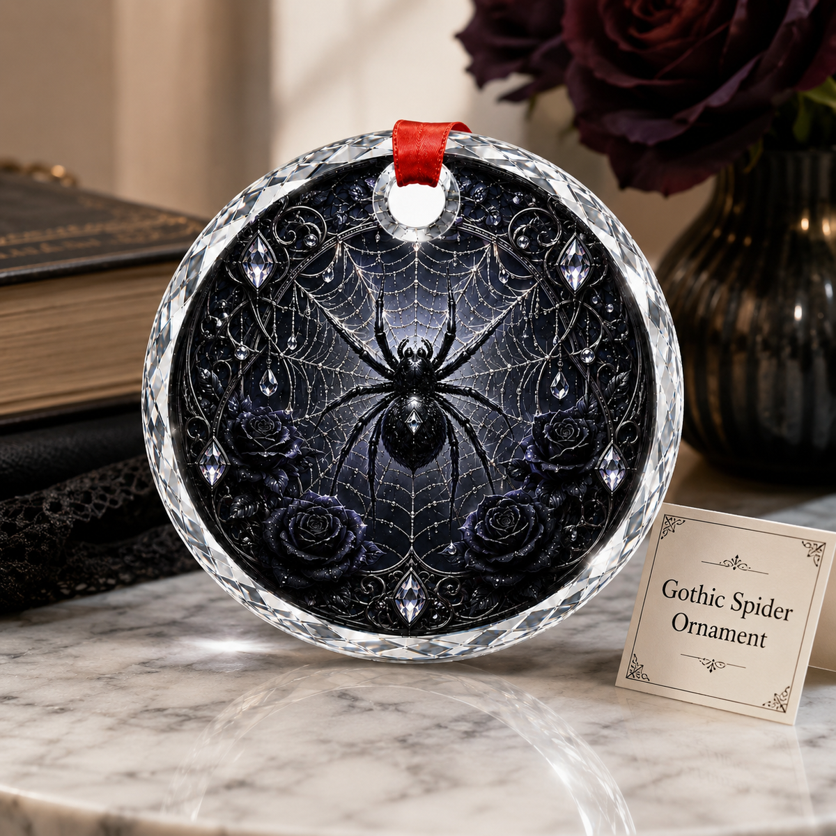 Glass Bright Mystic Sparkling 3