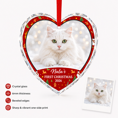 Custom Photo cat style 1