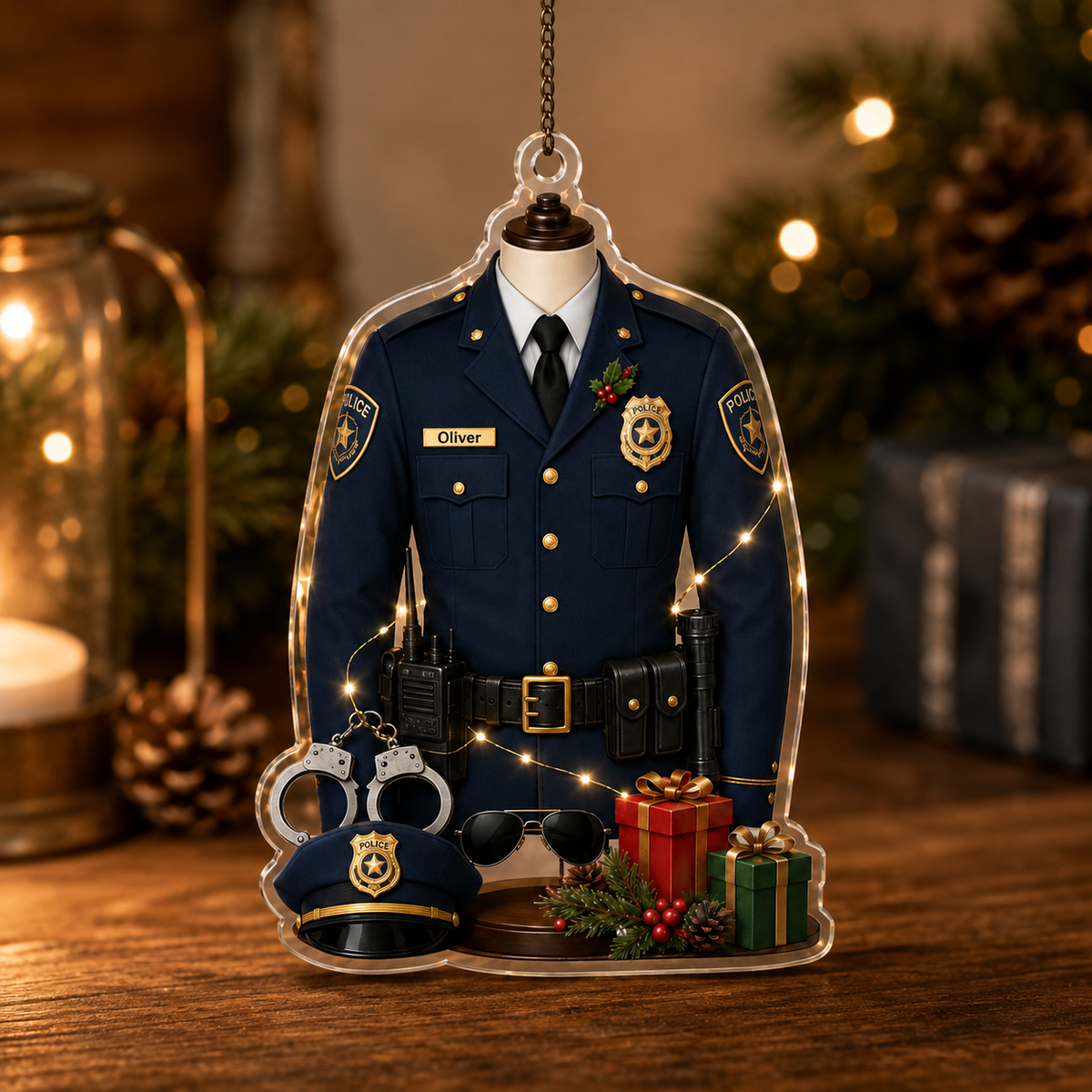 Police Uniform