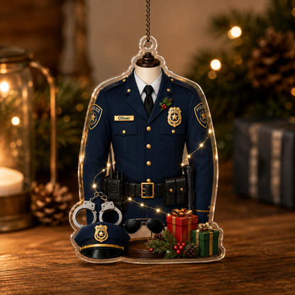 Police Uniform