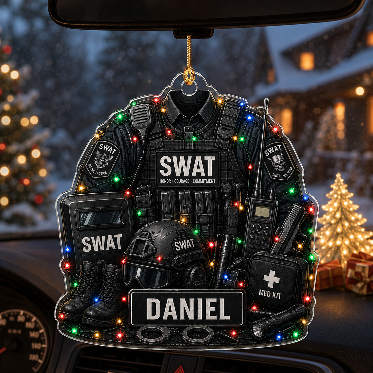 Police Set