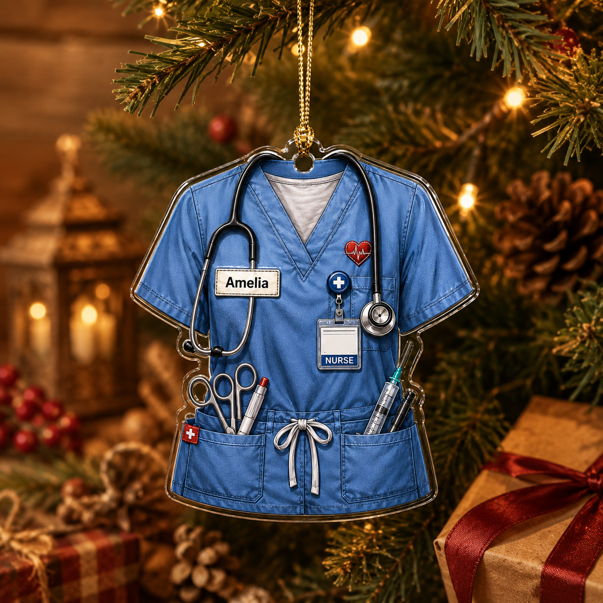 Job Nurse