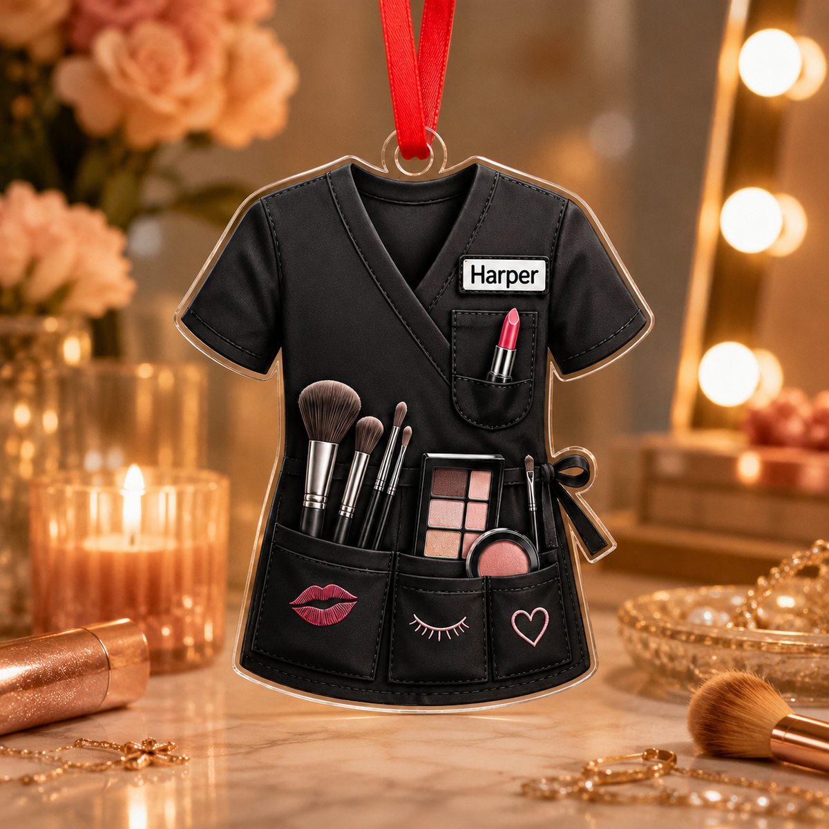 Jobs Makeup Artist