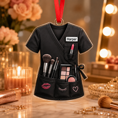 Jobs Makeup Artist