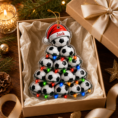 Sport Led Light Soccer Balls