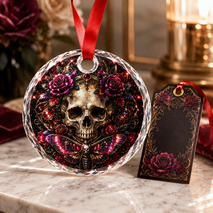 Glass Bright Mystic Sparkling 15