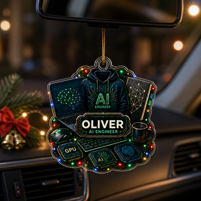 AI Engineer Green
