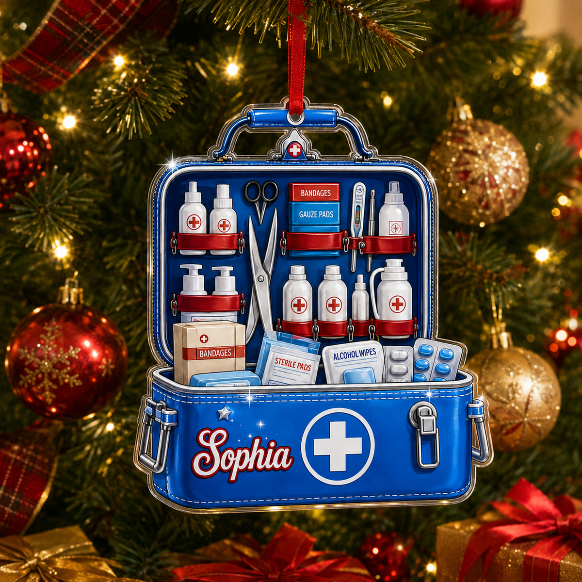 Medical Medical Bag S1