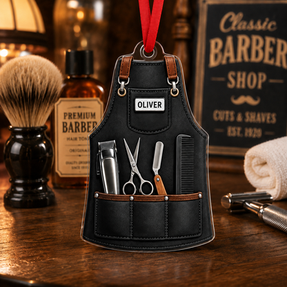 Jobs Barber