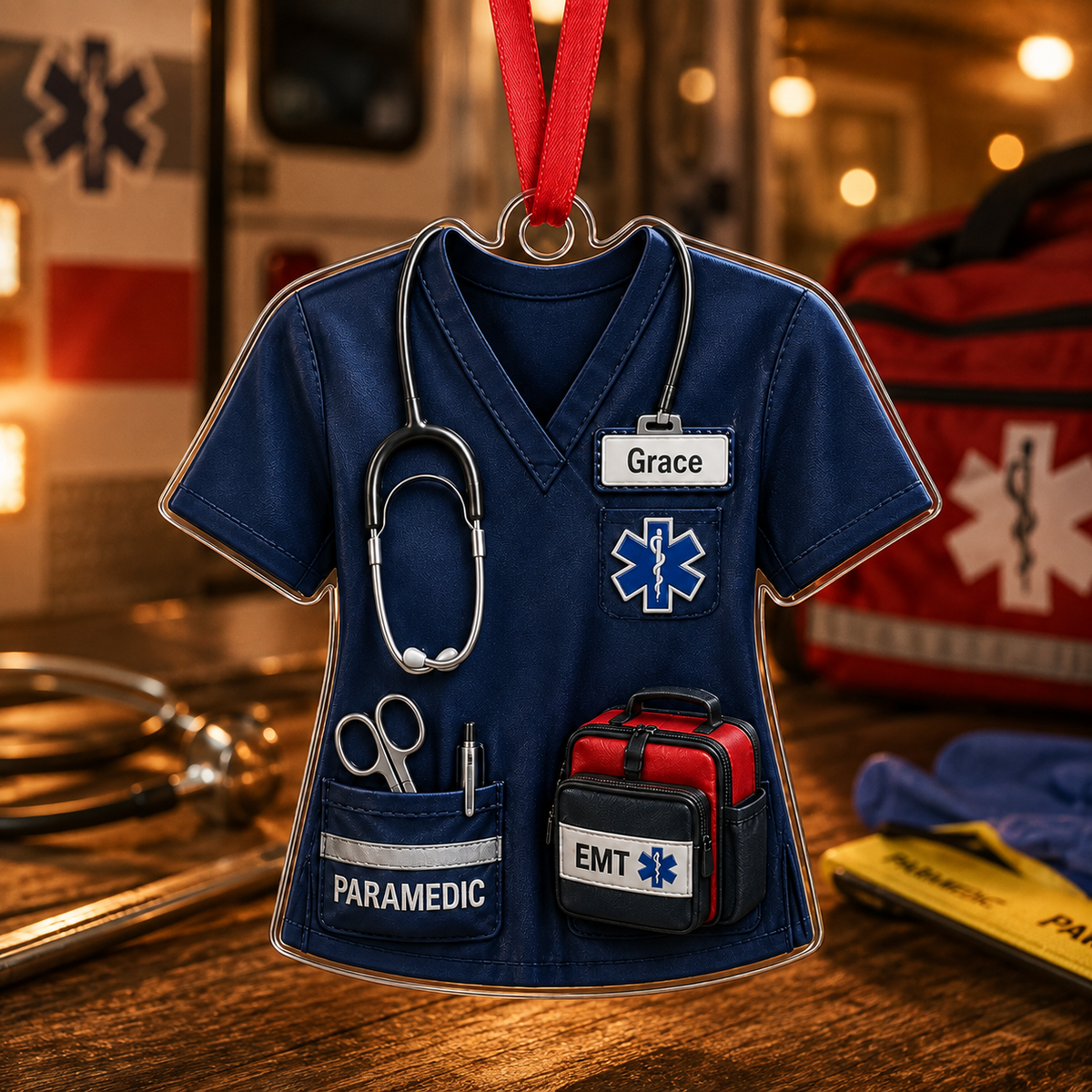 Jobs Paramedic