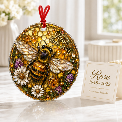 Animal Honeybee