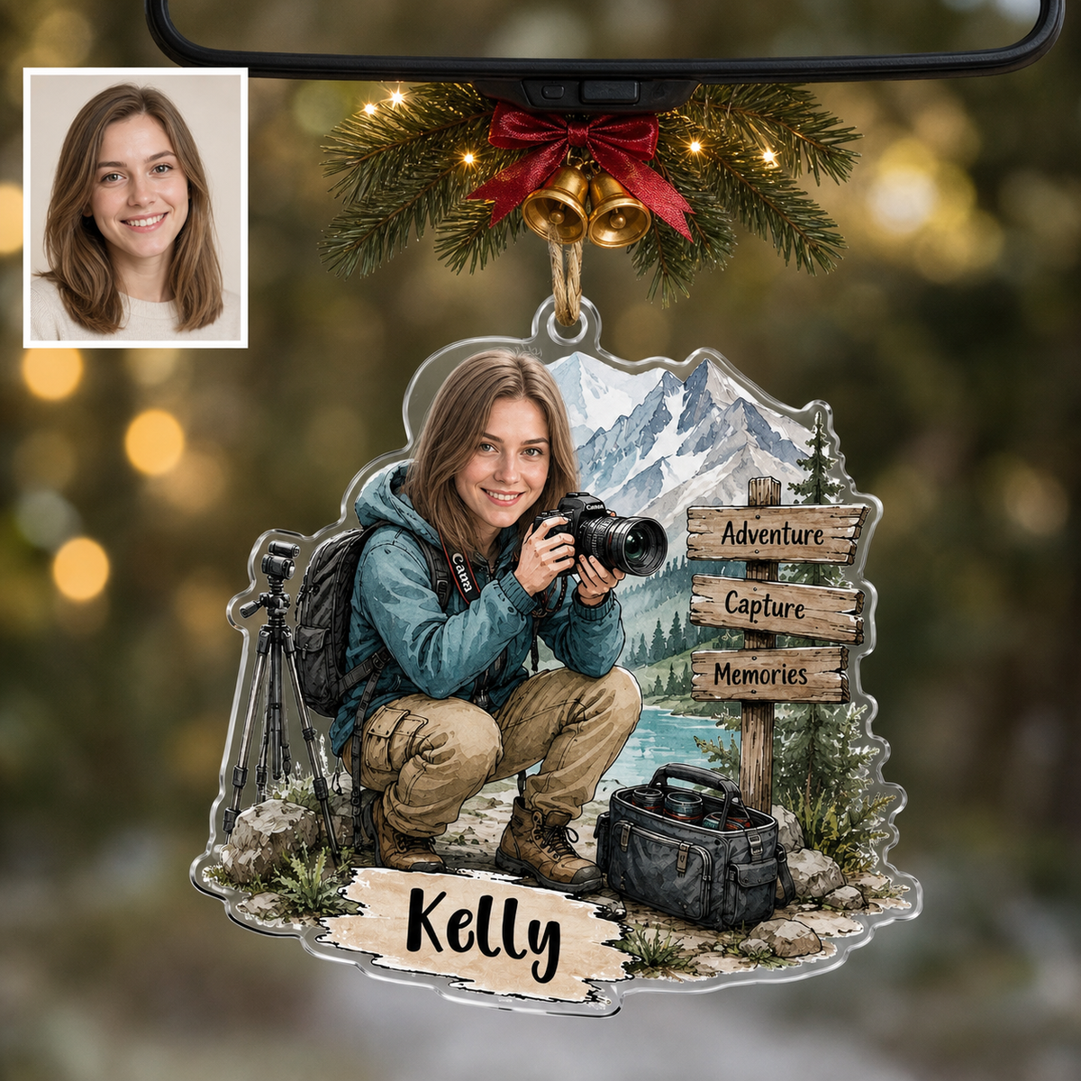 Custom Photo Hobbies - Photography