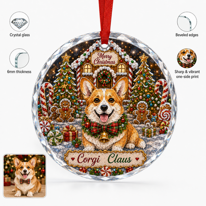 Custom Photo Multiple Dogs 4