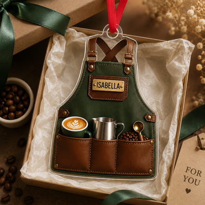 Jobs Barista