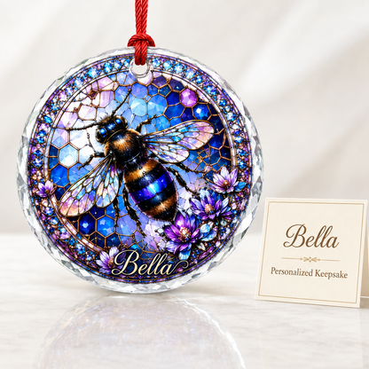 Flying animals Honeybee