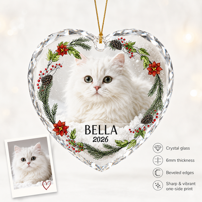 Custom Photo cat style 3