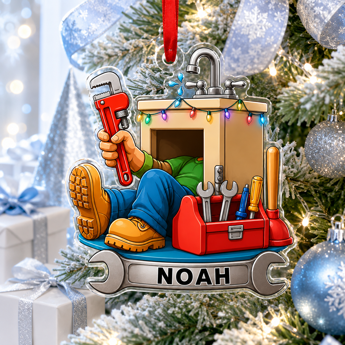 Plumber Plumber Fixing 3