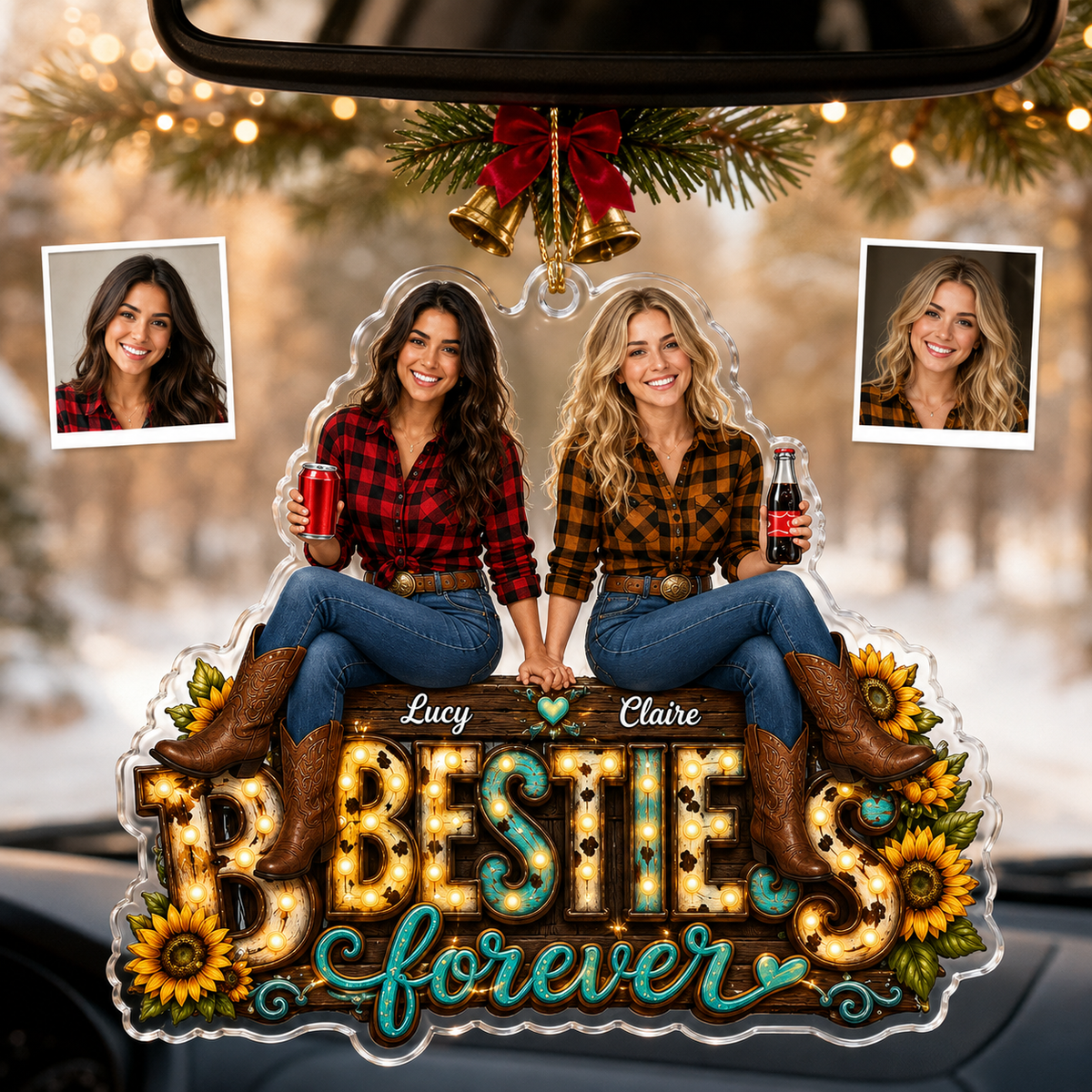 Besties Besties Forever