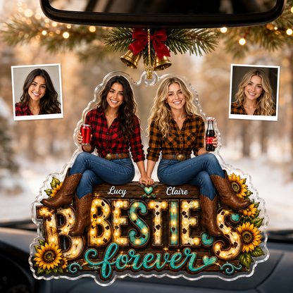 Besties Besties Forever