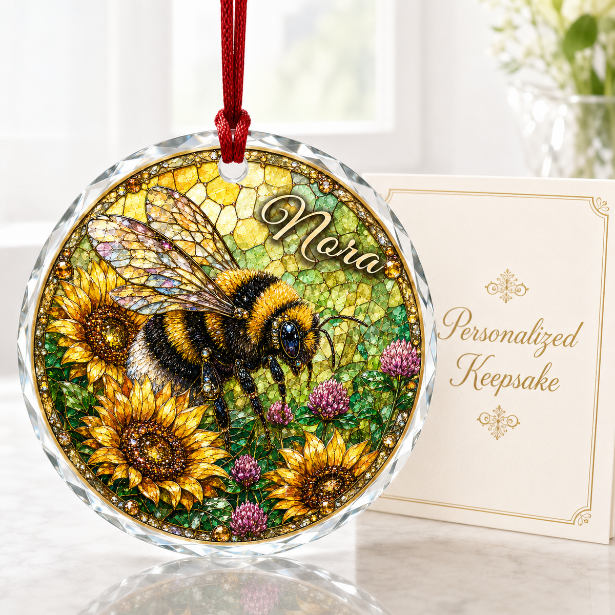 Animal Bumblebee