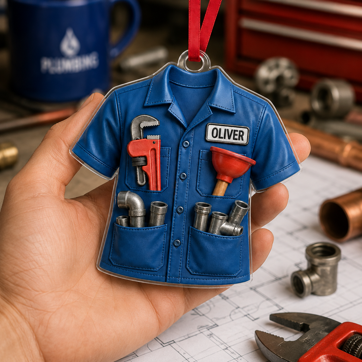Jobs Plumber