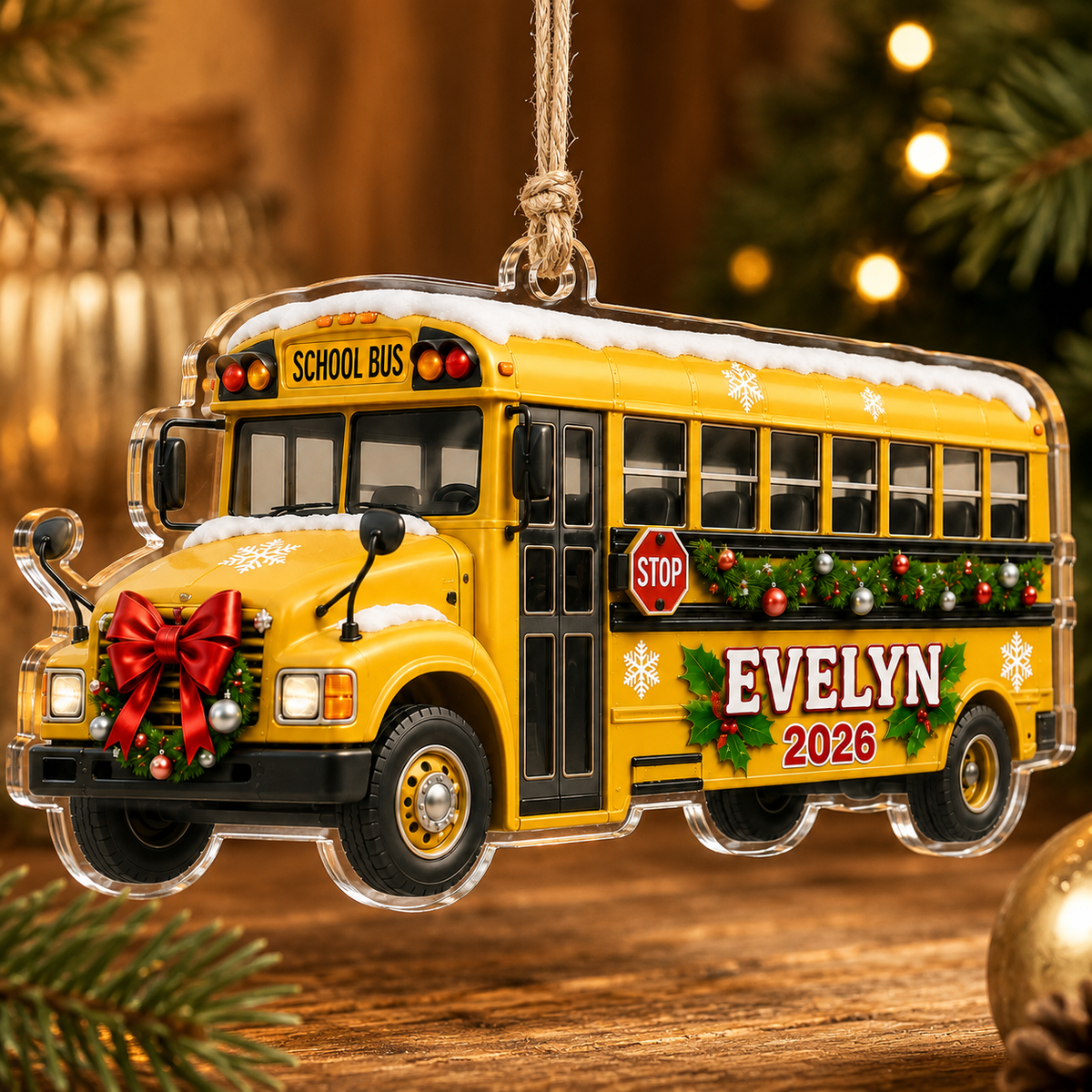 School Bus