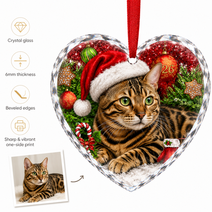 Custom Photo cat style 16