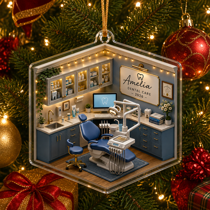Dental Modern Dental Clinic