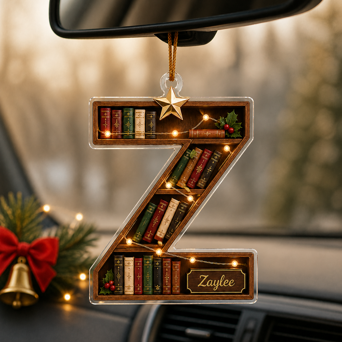 Z