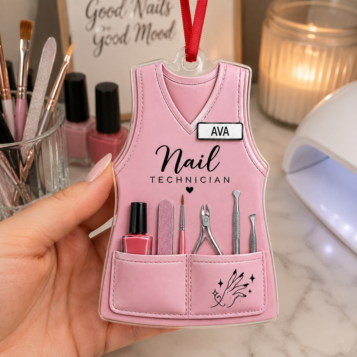 Jobs Nail Tech