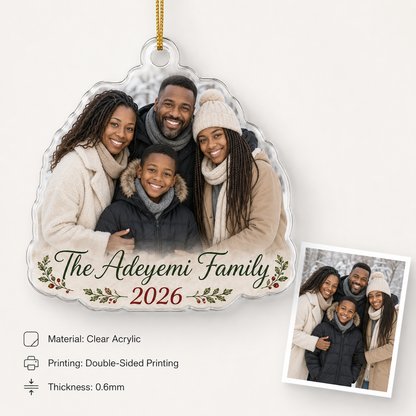 Family Memory Together