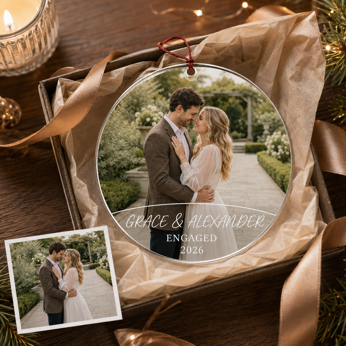 Round Engagement