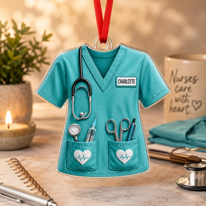 Jobs Nurse