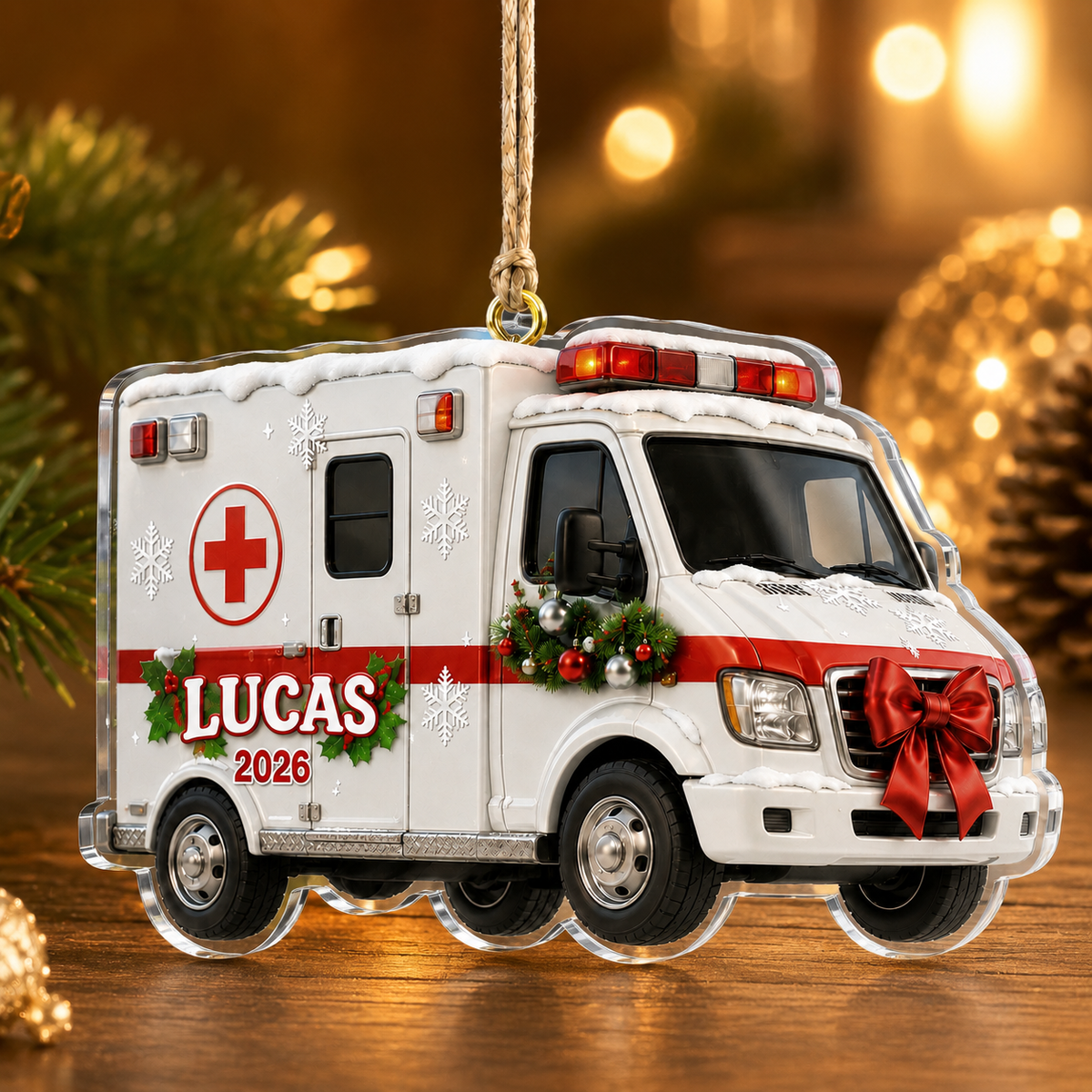 Ambulance