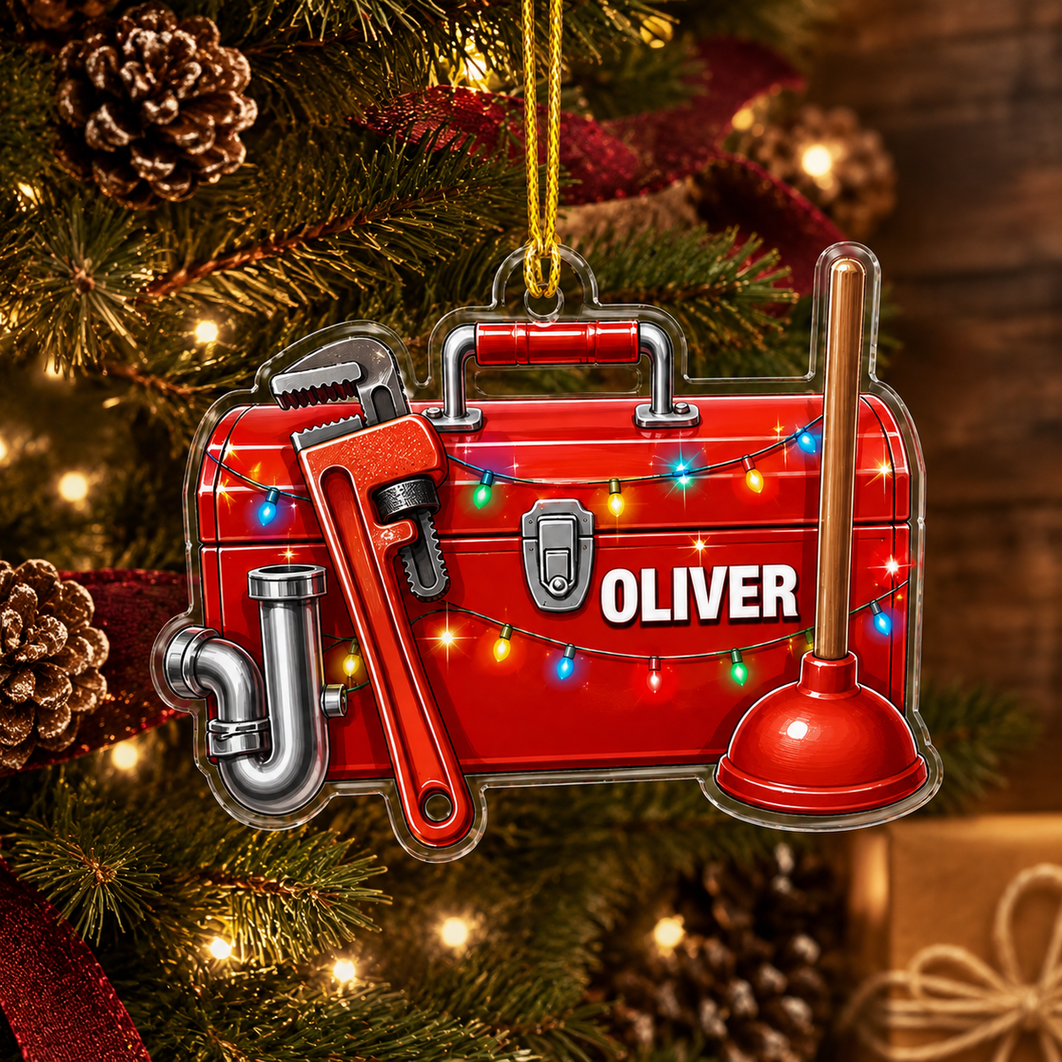 Plumber Tool Box 2