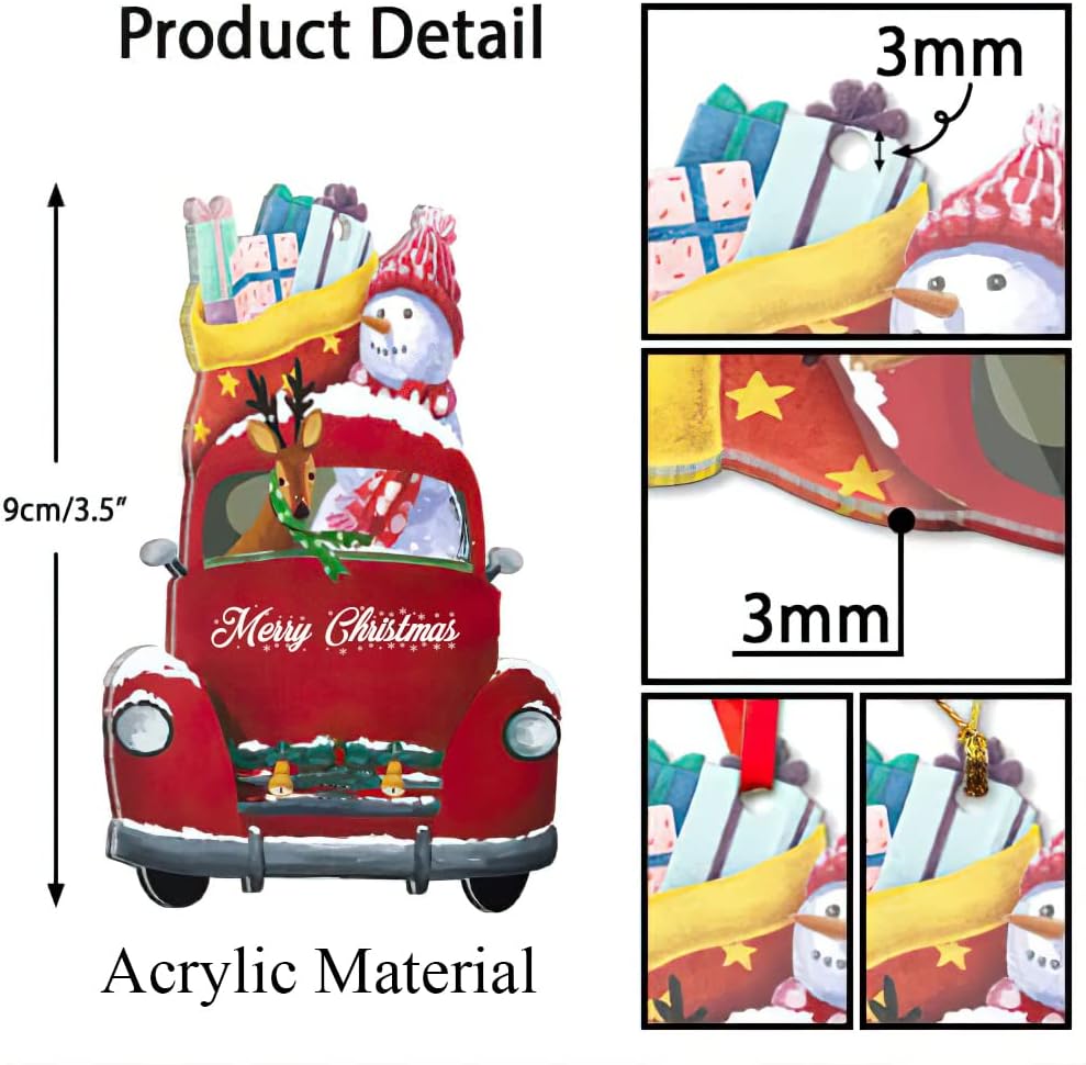 Custom Horse Riding Ornament | Personalized Equestrian Holiday Gift for Riders, Trainers & Horse Owners THH19