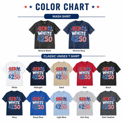 250 Years of America T-Shirt, USA Semiquincentennial Gift Tee THUC99