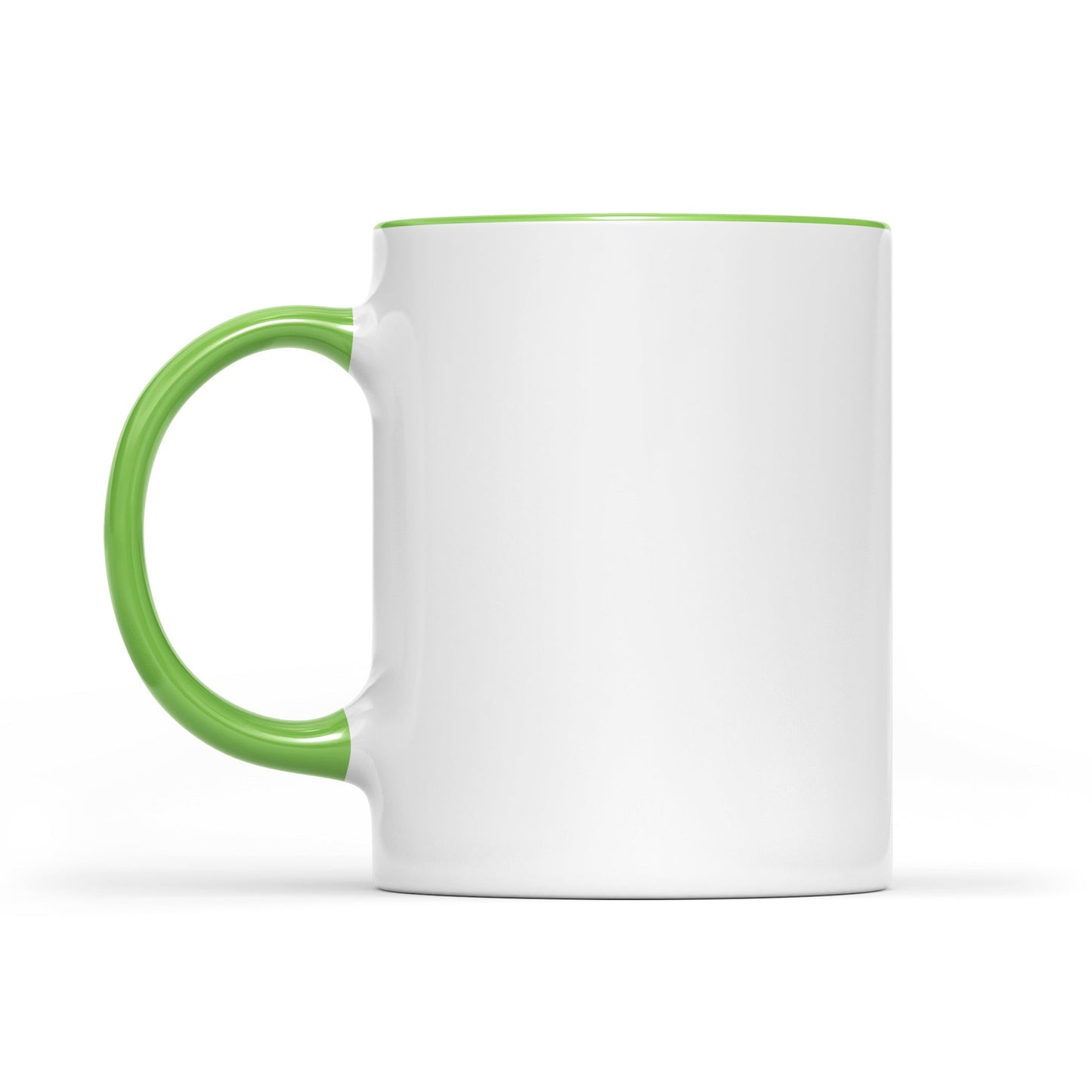 Color Mug