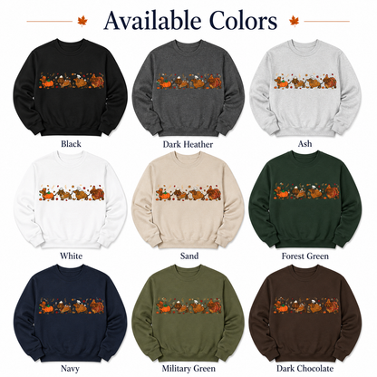 Personalized Dog Face Sweatshirt Custom Pet Photo Hoodie Gift for Dog Lovers THUC99