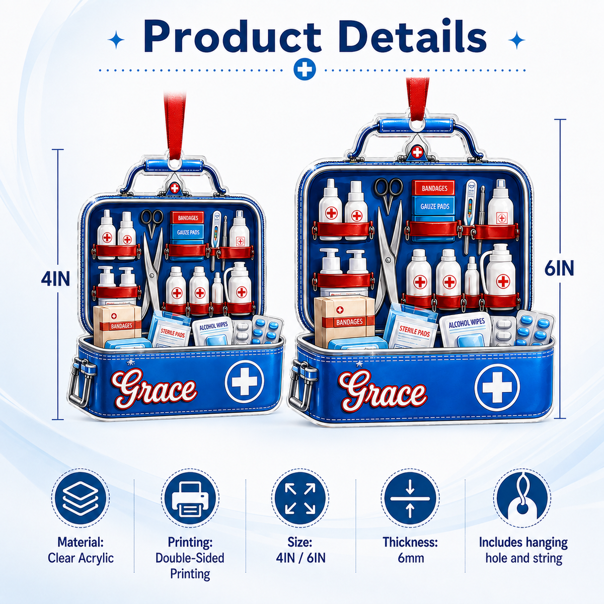 Medical Medical Bag S1