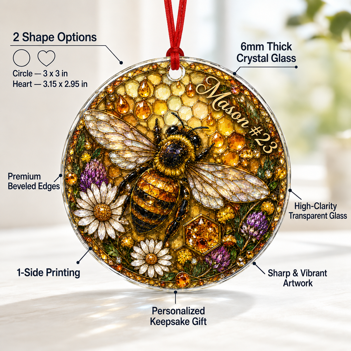 Animal Honeybee